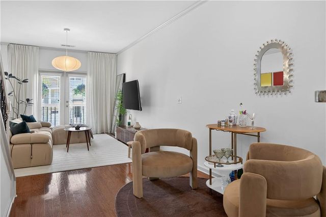 1609 Liberty Parkway NW, Atlanta, GA 30318