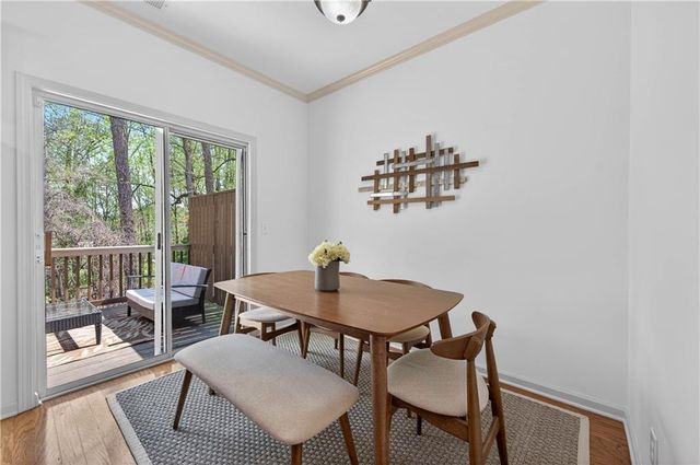 1609 Liberty Parkway NW, Atlanta, GA 30318