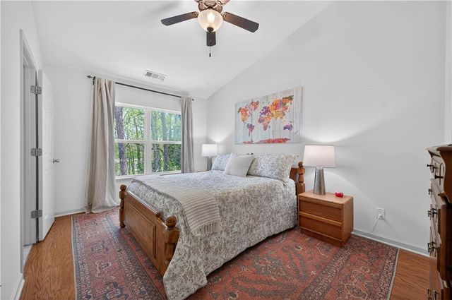 1609 Liberty Parkway NW, Atlanta, GA 30318