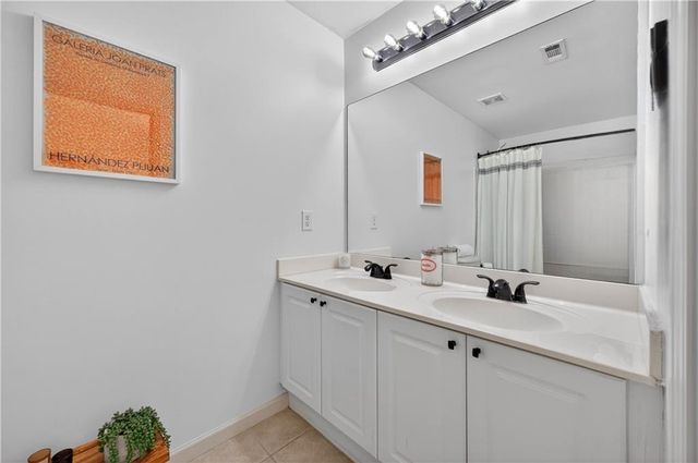 1609 Liberty Parkway NW, Atlanta, GA 30318