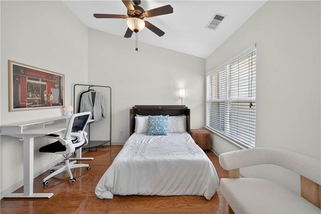 1609 Liberty Parkway NW, Atlanta, GA 30318