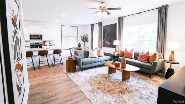 11912 Orchard, Moundville, AL 35474