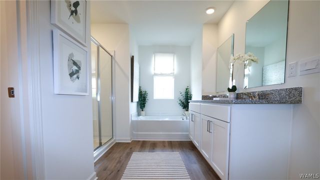 11912 Orchard, Moundville, AL 35474