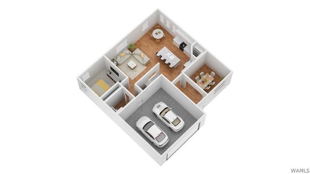 11912 Orchard, Moundville, AL 35474