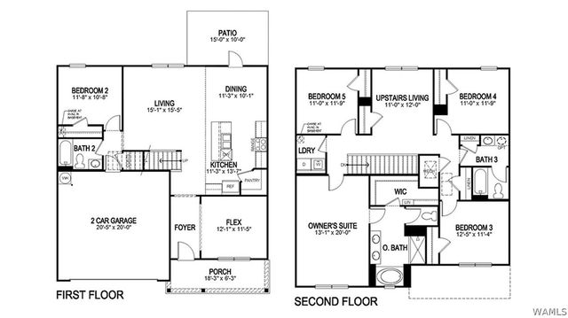 11912 Orchard, Moundville, AL 35474