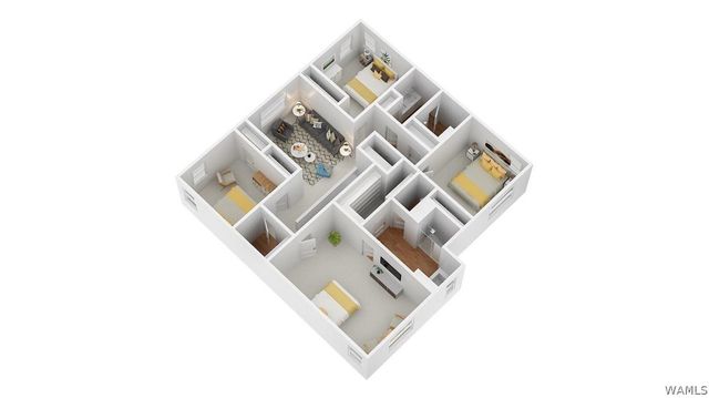 11912 Orchard, Moundville, AL 35474