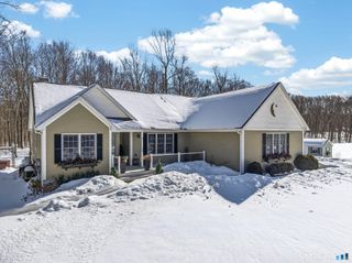 344 Bozrah Street, Bozrah, CT 06334