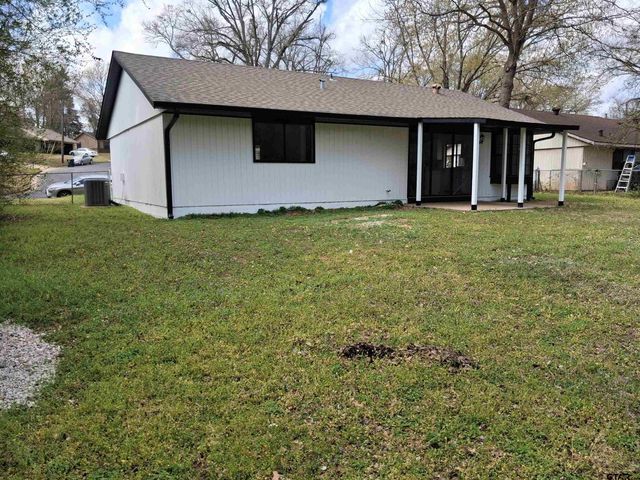 2332 Pinkerton Dr, Tyler, TX 75701