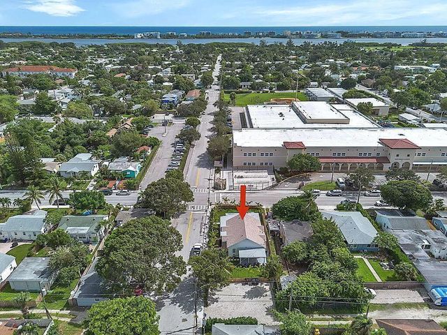 829 N K Street 1, Lake Worth Beach, FL 33460