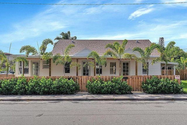 829 N K Street 1, Lake Worth Beach, FL 33460