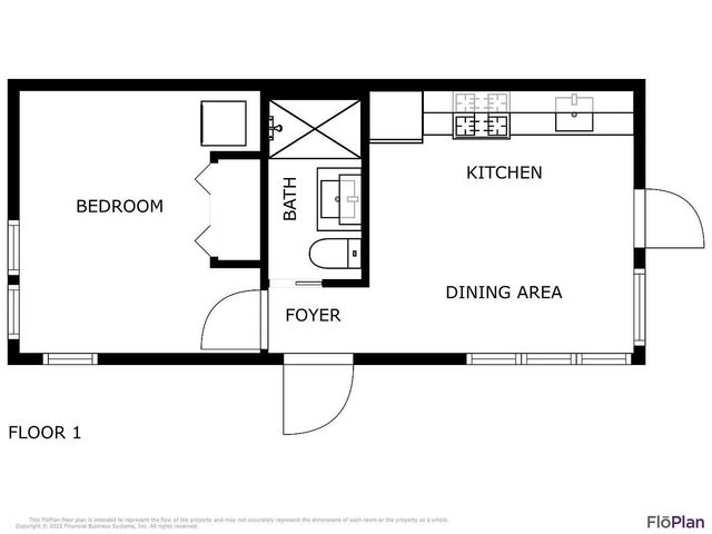 829 N K Street 1, Lake Worth Beach, FL 33460