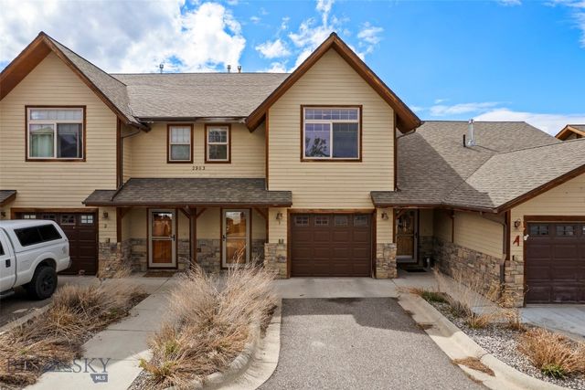 2963 Warbler Way 3, Bozeman, MT 59718