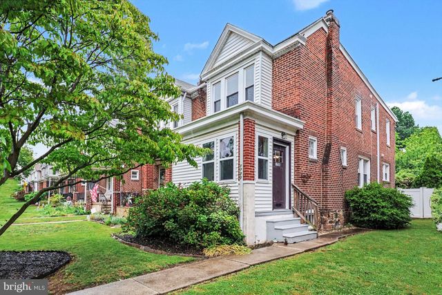 1720 LOCUST ST, Norristown, PA 19401