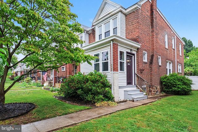1720 LOCUST ST, Norristown, PA 19401