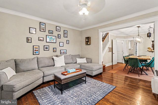 1720 LOCUST ST, Norristown, PA 19401
