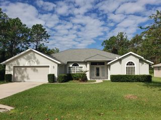 41 PATCHOQUE LANE, Palm Coast, FL 32164
