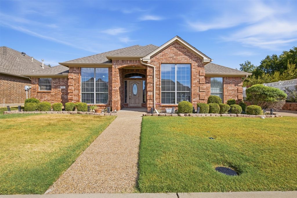 103 Crestway Drive 26, Cedar Hill, TX 75104 — photo 2
