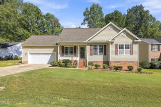 113 Falmouth Court, Clayton, NC 27527