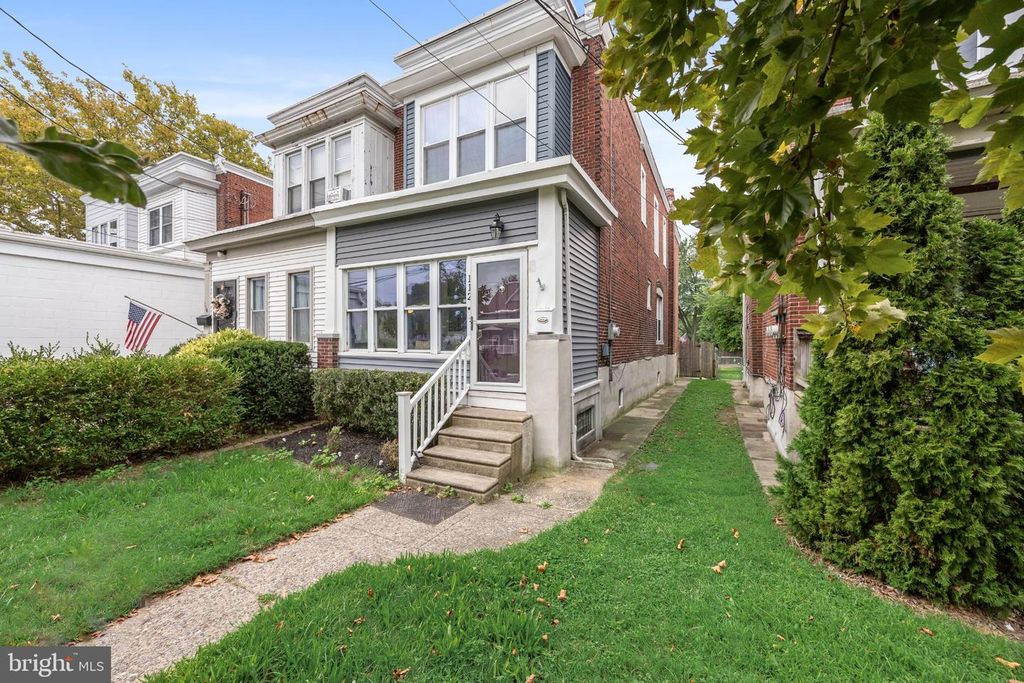 112 HADDON AVE, COLLINGSWOOD, NJ 08108 — photo 2