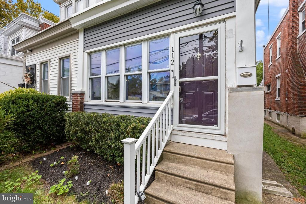 112 HADDON AVE, COLLINGSWOOD, NJ 08108 — photo 3