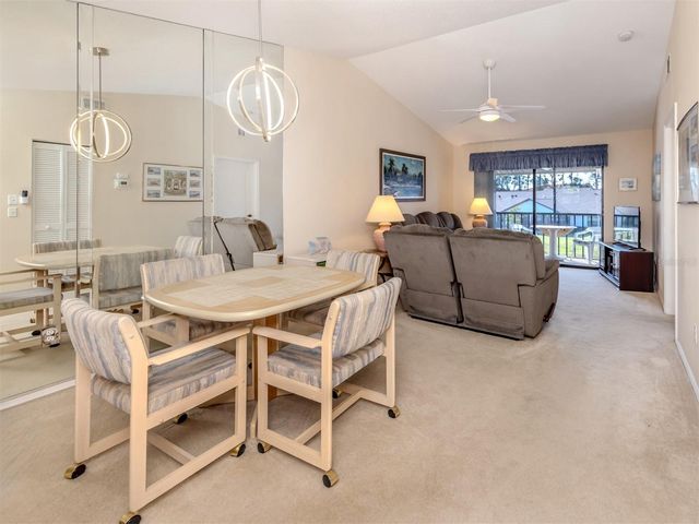 1211 CAPRI ISLES BOULEVARD 114, Venice, FL 34292