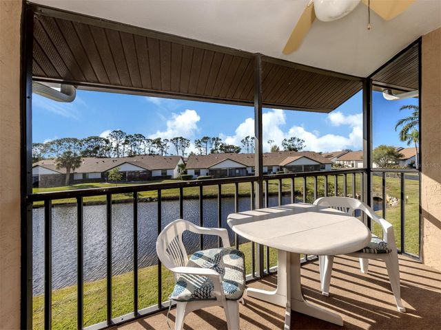 1211 CAPRI ISLES BOULEVARD 114, Venice, FL 34292