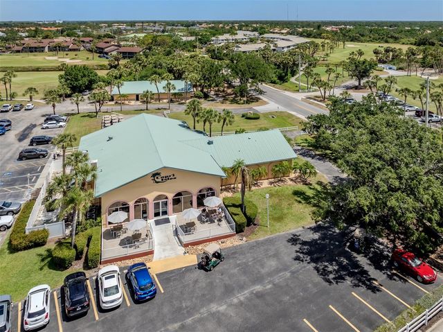 1211 CAPRI ISLES BOULEVARD 114, Venice, FL 34292