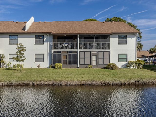 1211 CAPRI ISLES BOULEVARD 114, Venice, FL 34292