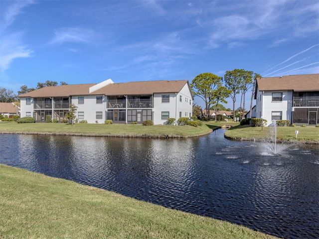 1211 CAPRI ISLES BOULEVARD 114, Venice, FL 34292