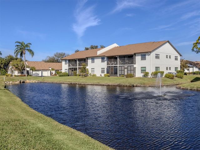 1211 CAPRI ISLES BOULEVARD 114, Venice, FL 34292