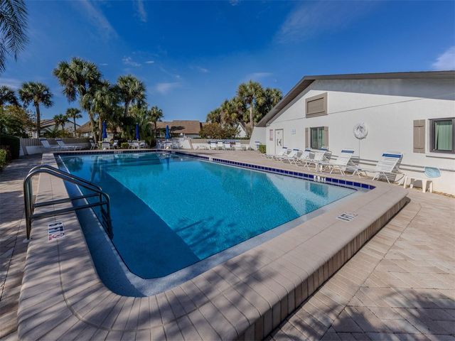 1211 CAPRI ISLES BOULEVARD 114, Venice, FL 34292