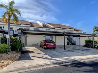 1211 CAPRI ISLES BOULEVARD 114, Venice, FL 34292
