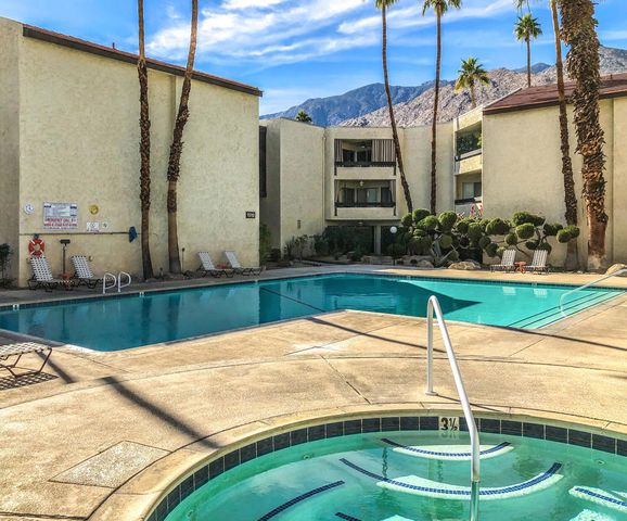 1552 S Camino Real 127, Palm Springs, CA 92264