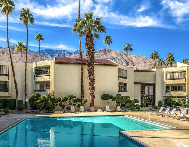 1552 S Camino Real 127, Palm Springs, CA 92264