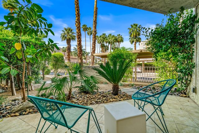 1552 S Camino Real 127, Palm Springs, CA 92264