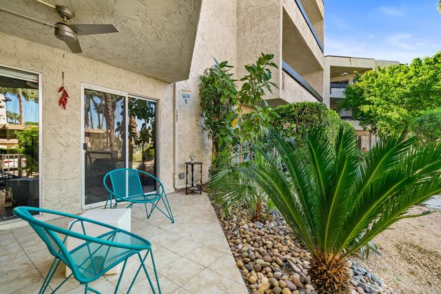 1552 S Camino Real 127, Palm Springs, CA 92264