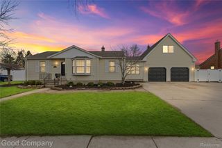 28280 Roy Street, St. Clair Shores, MI 48081