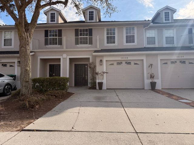 14108 EVENING SKY PLACE, Orlando, FL 32828