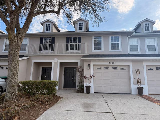 14108 EVENING SKY PLACE, Orlando, FL 32828