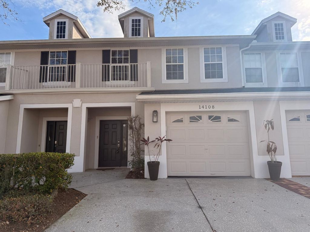 14108 EVENING SKY PLACE, Orlando, FL 32828