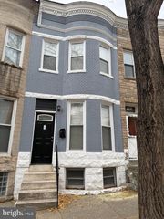 2828 WOODBROOK AVE, Baltimore, MD 21217