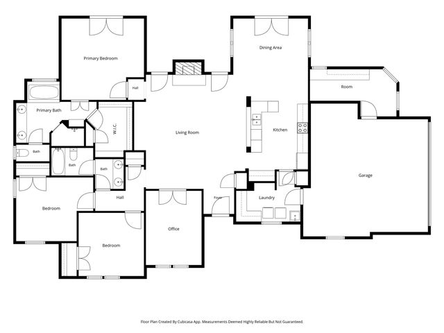 140 Buckingham Court, Weatherford, TX 76088