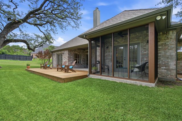 140 Buckingham Court, Weatherford, TX 76088