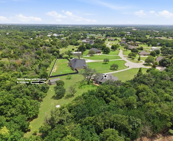 140 Buckingham Court, Weatherford, TX 76088