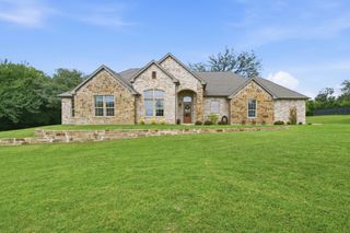 140 Buckingham Court, Weatherford, TX 76088