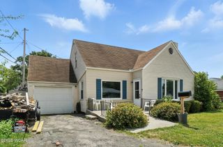 1919 HIllcrest Drive, Lima, OH 45805