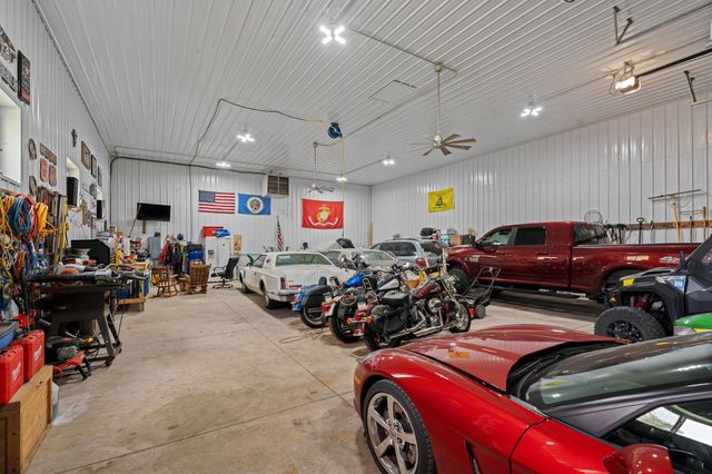6370 232nd Street W, Faribault, MN 55021