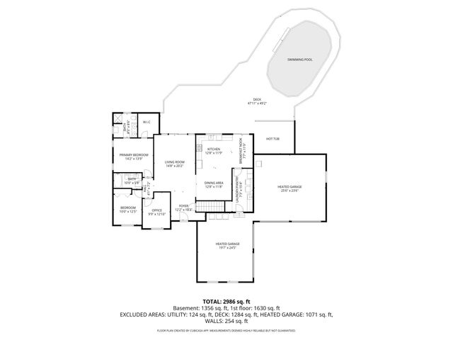 6370 232nd Street W, Faribault, MN 55021