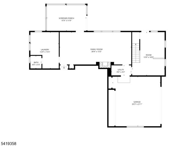 705 Schoolhouse Ln, Bound Brook Boro, NJ 08805