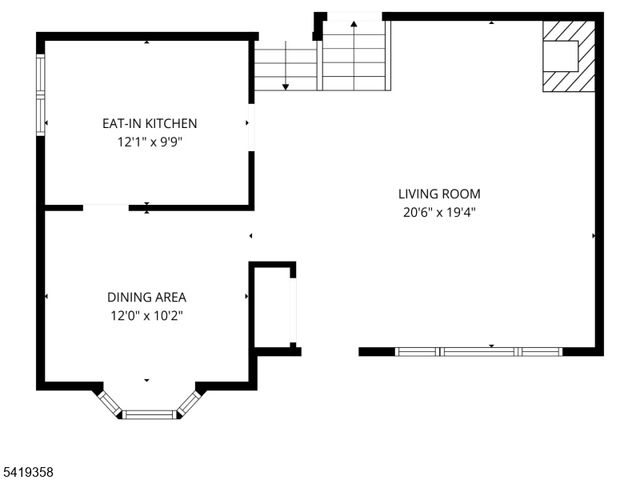 705 Schoolhouse Ln, Bound Brook Boro, NJ 08805